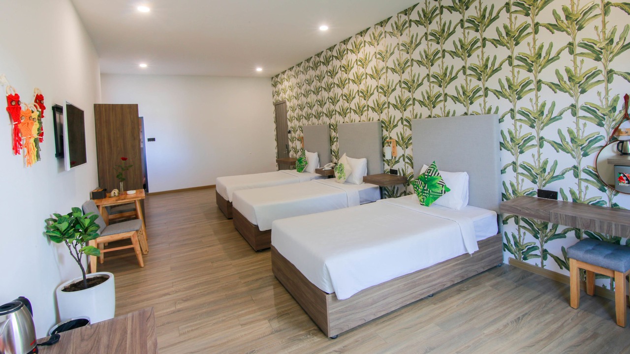 Photo of Bedroom in Tuy Hoa