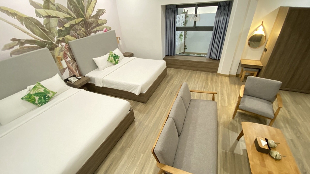 Photo of Bedroom in Tuy Hoa