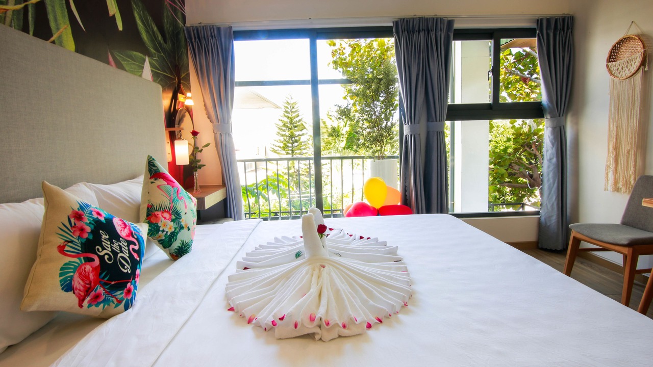 Photo of Bedroom in Tuy Hoa