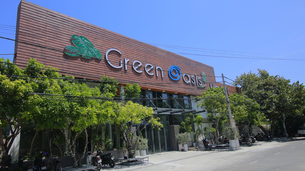 Photo of Outdoor in Tuy Hoa