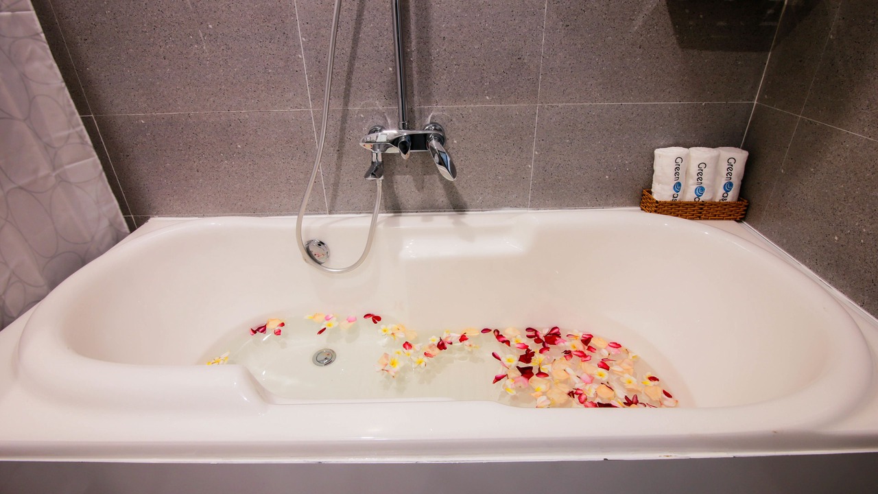 Photo of Bathroom in Tuy Hoa