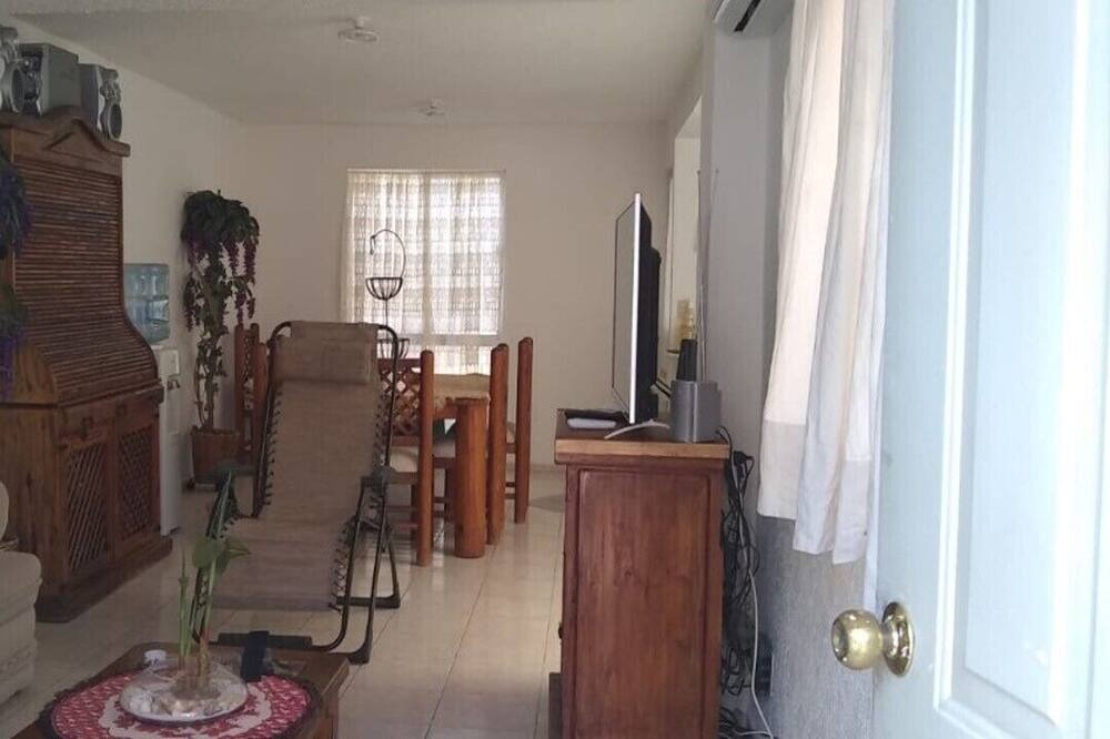 Photo of Livingroom in Xochitepec