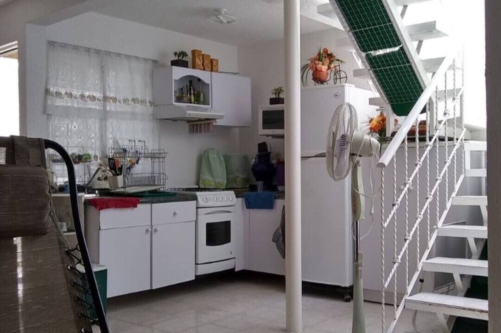 Photo of Kitchen in Xochitepec