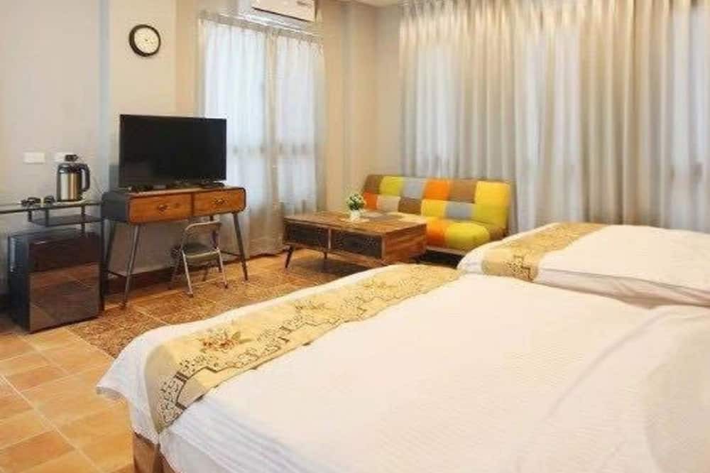 Photo of Bedroom in Gushan District