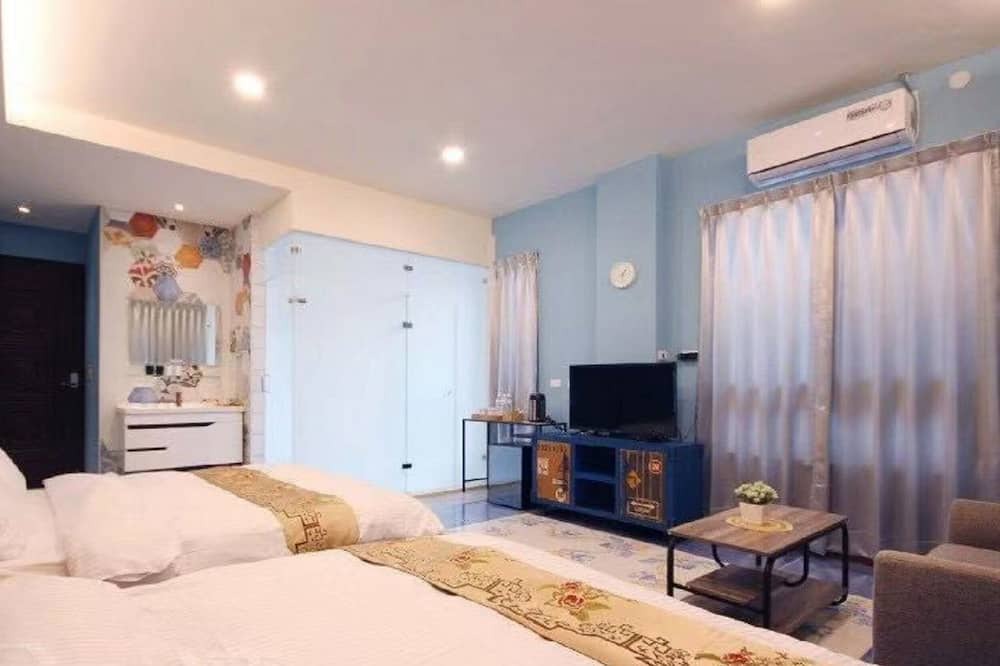 Photo of Bedroom in Gushan District