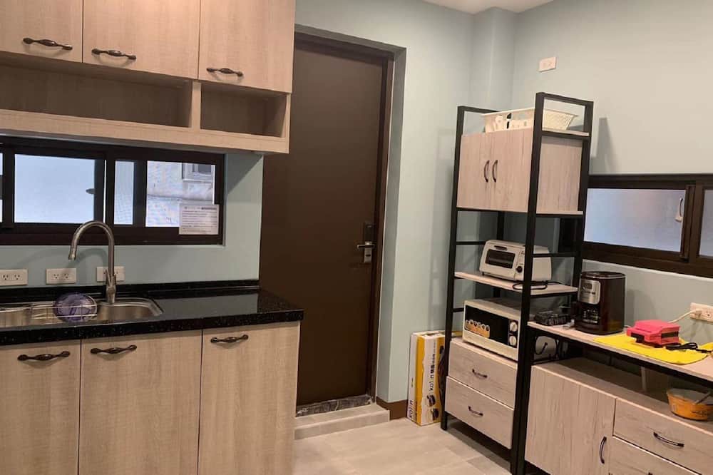 Photo of Kitchen in Gushan District