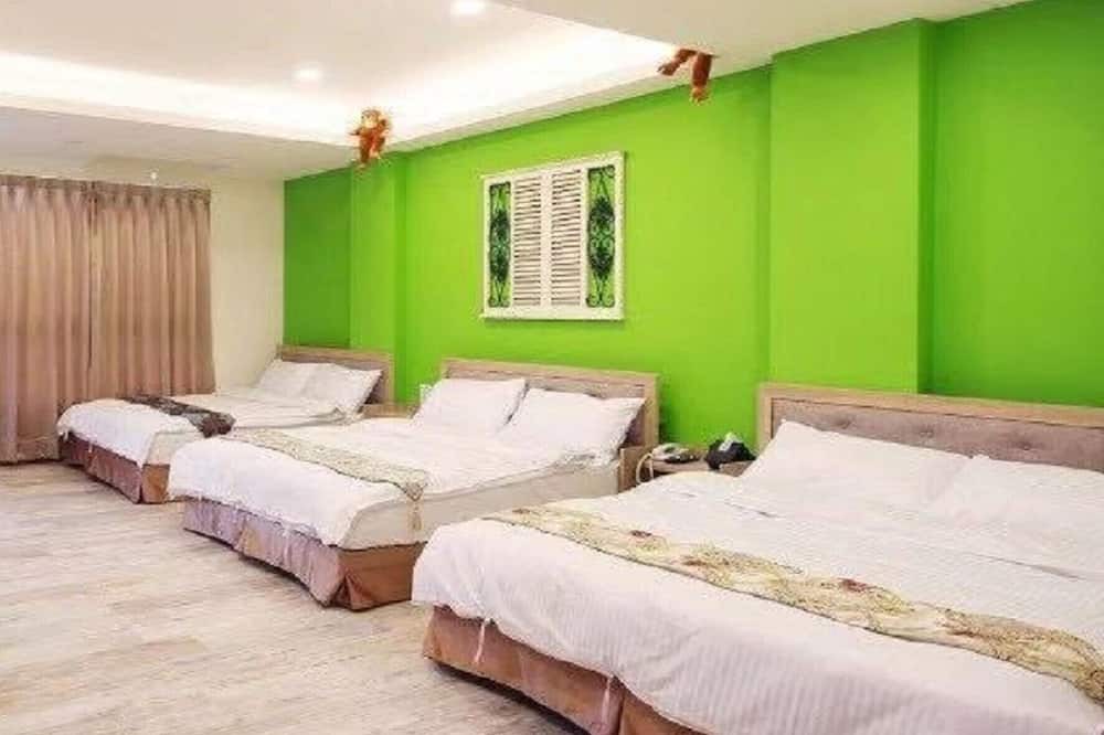 Photo of Bedroom in Gushan District