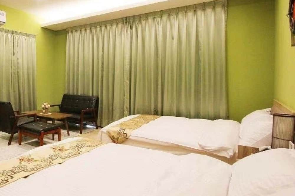 Photo of Bedroom in Gushan District