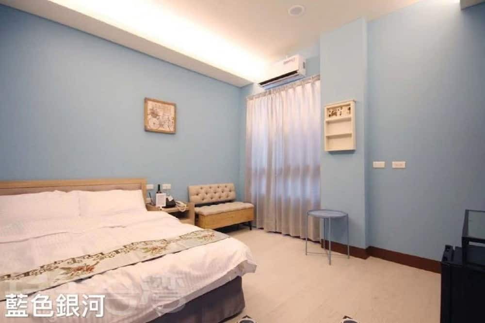 Photo of Bedroom in Gushan District