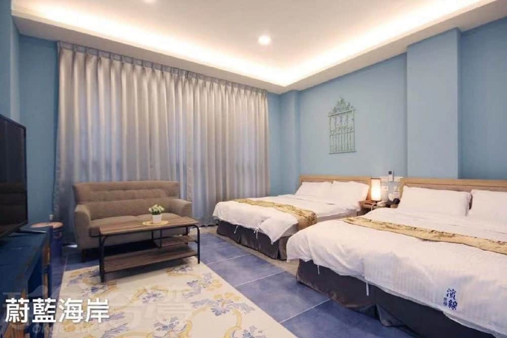 Photo of Bedroom in Gushan District