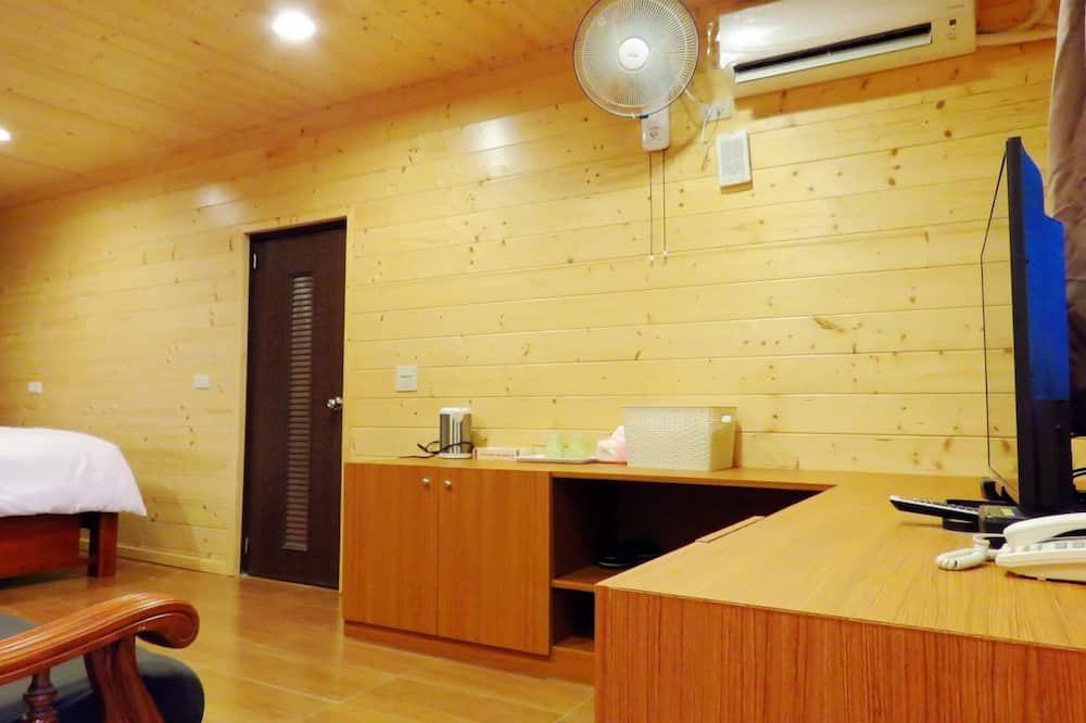 Photo of Bedroom in Wufeng