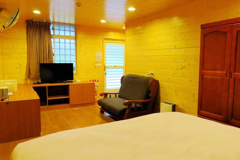 Photo of Bedroom in Wufeng