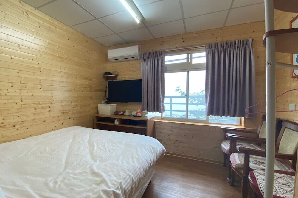 Photo of Bedroom in Wufeng