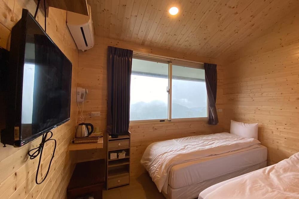 Photo of Bedroom in Wufeng