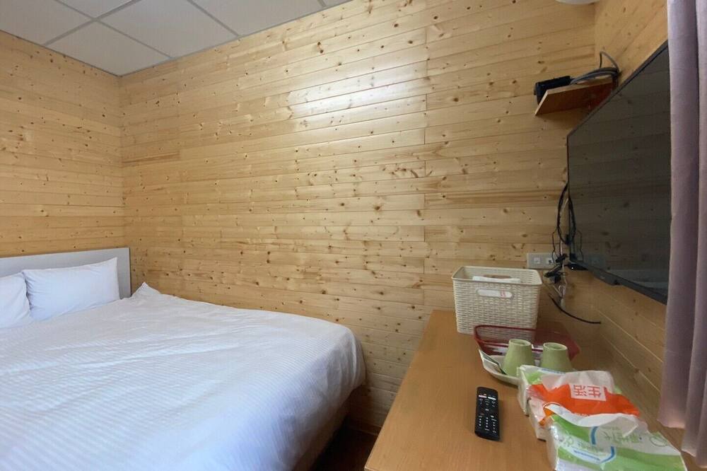 Photo of Bedroom in Wufeng