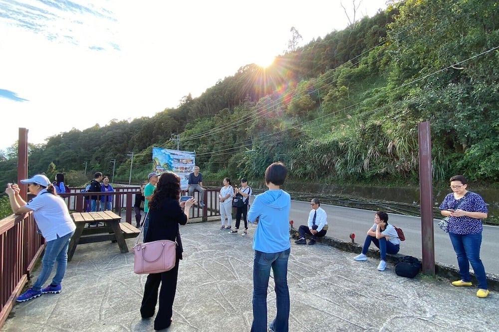 Photo of Outdoor in Wufeng