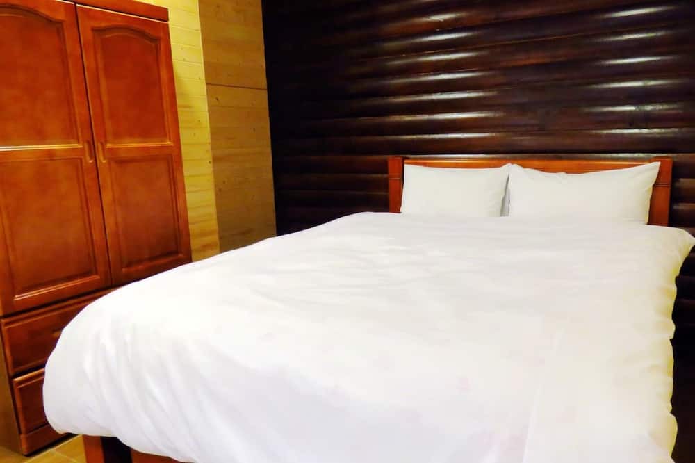 Photo of Bedroom in Wufeng