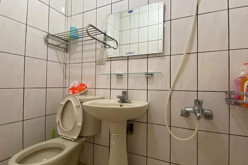 Photo of Bathroom in Wufeng