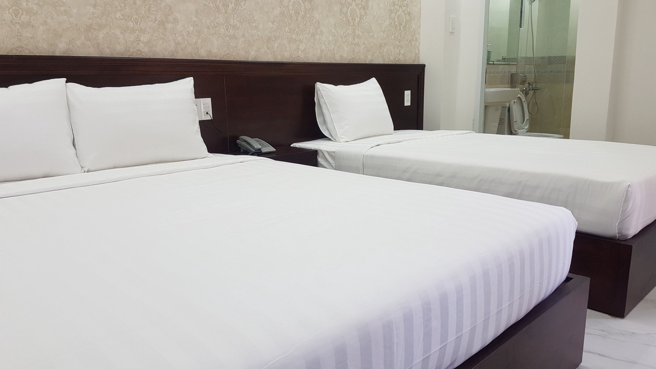 Photo of Bedroom in Go Vap