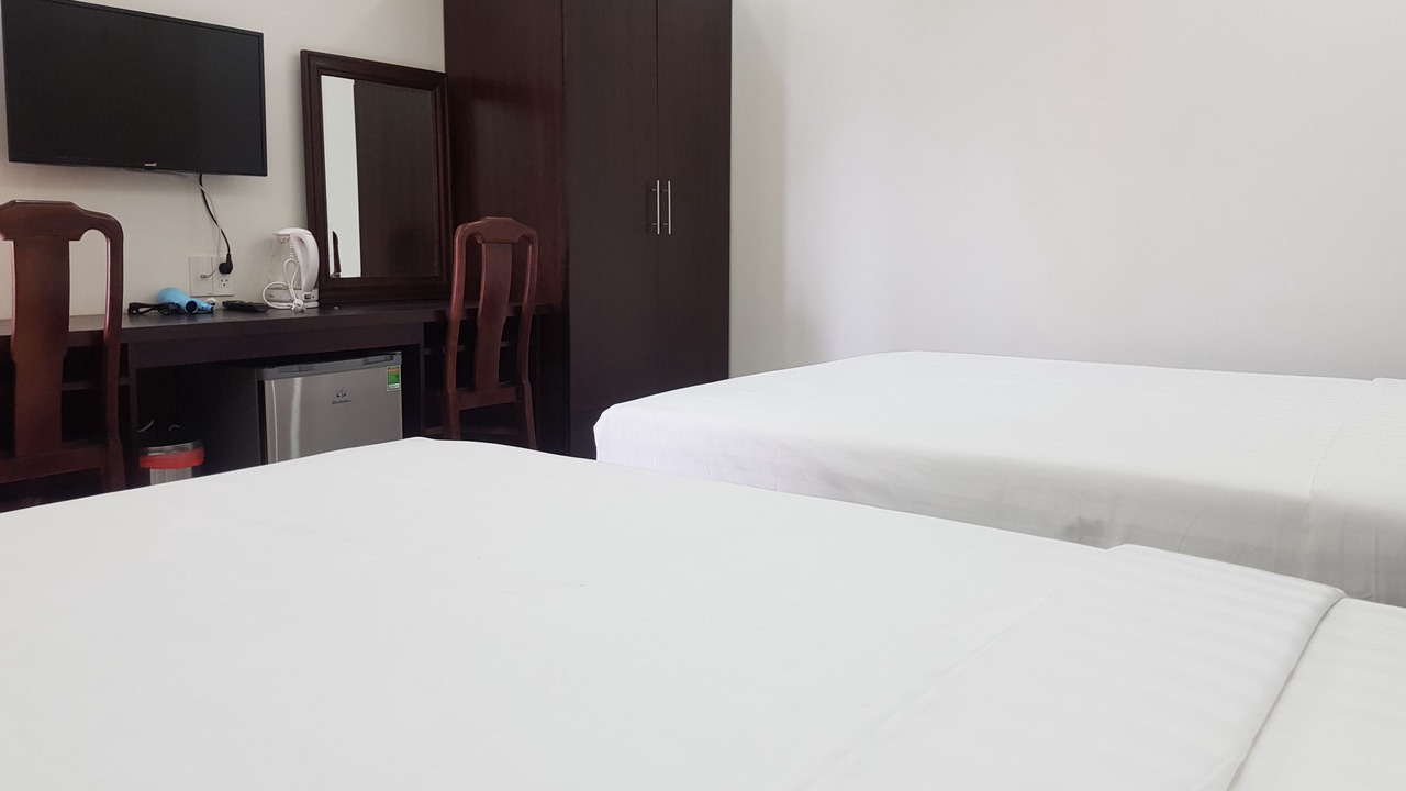 Photo of Bedroom in Go Vap