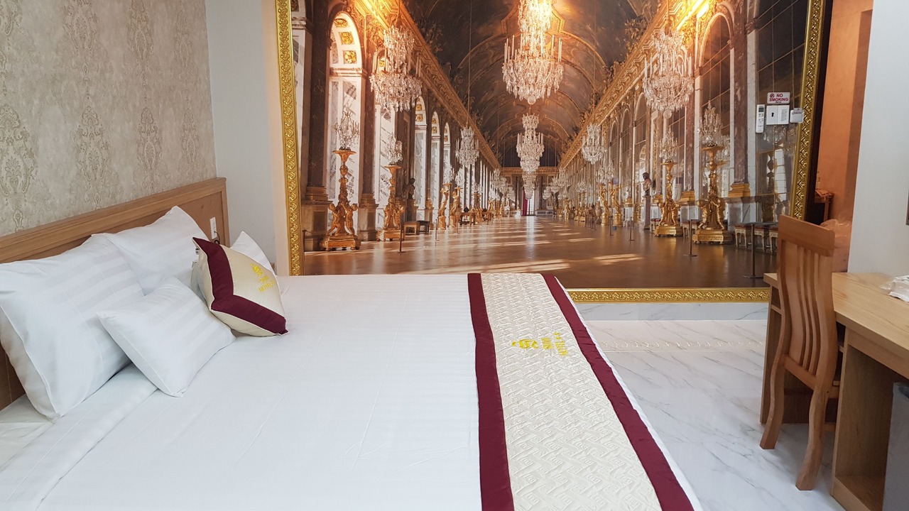 Photo of Bedroom in Go Vap