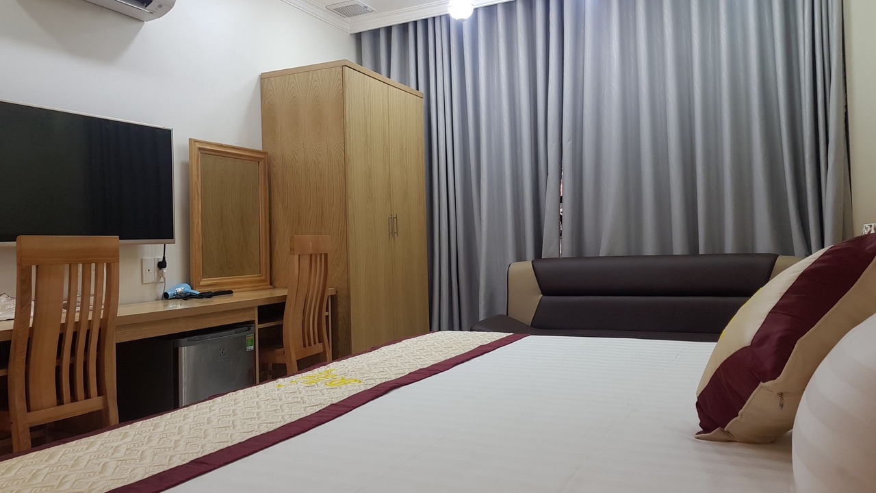 Photo of Bedroom in Go Vap
