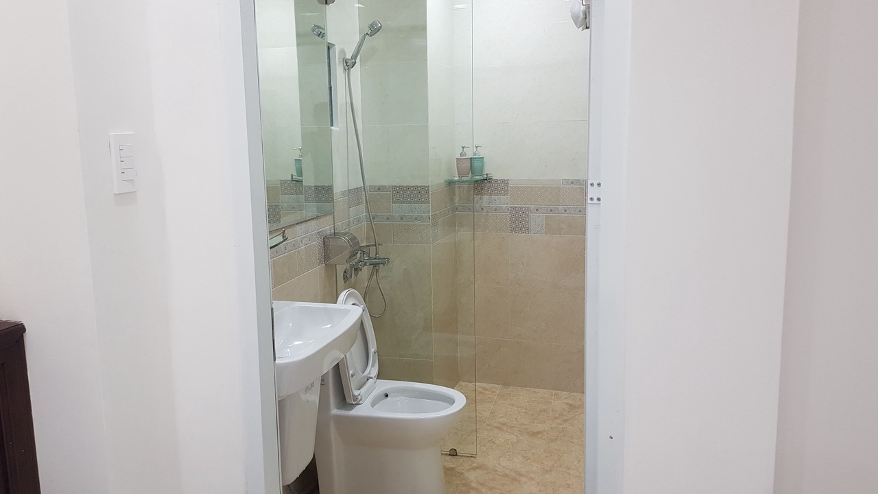 Photo of Bathroom in Go Vap