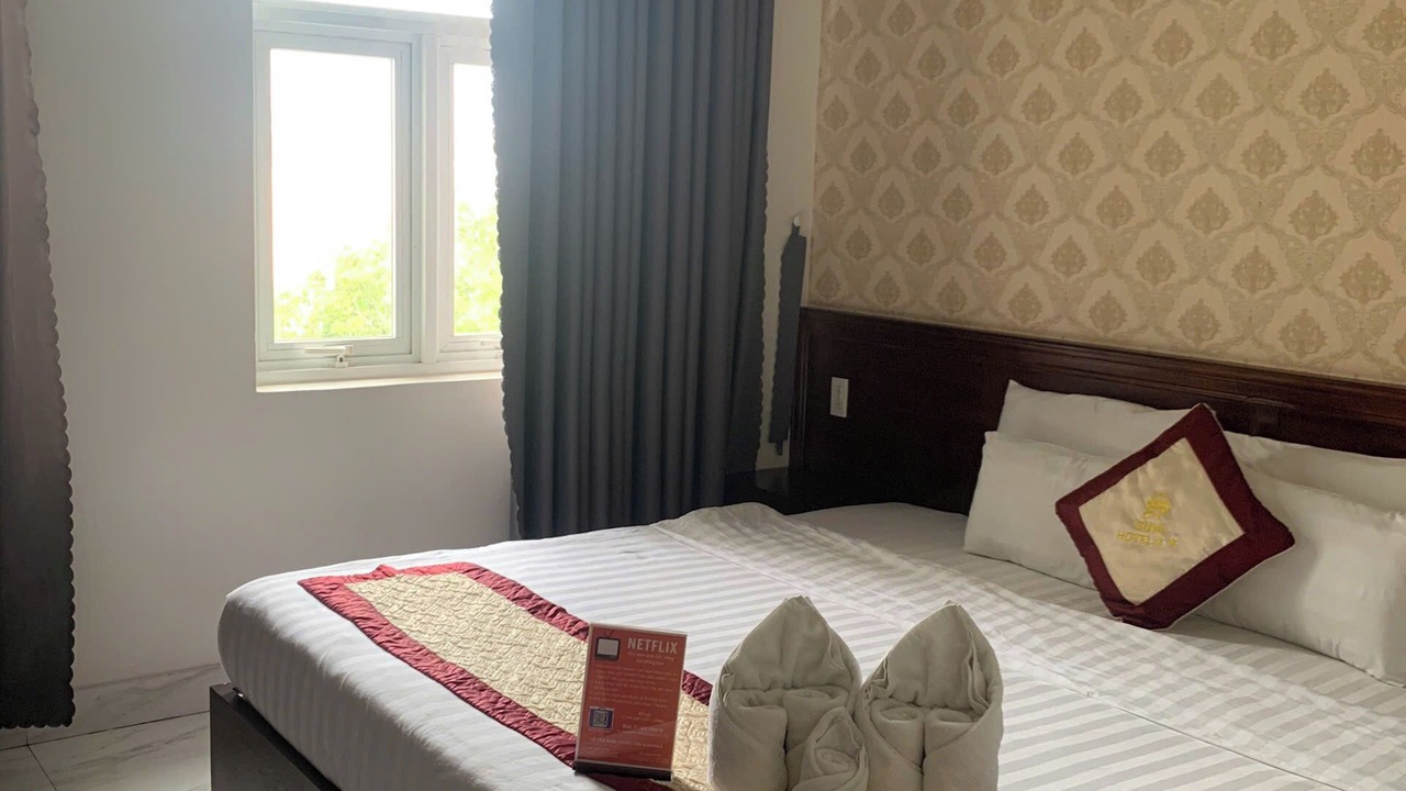 Photo of Bedroom in Go Vap