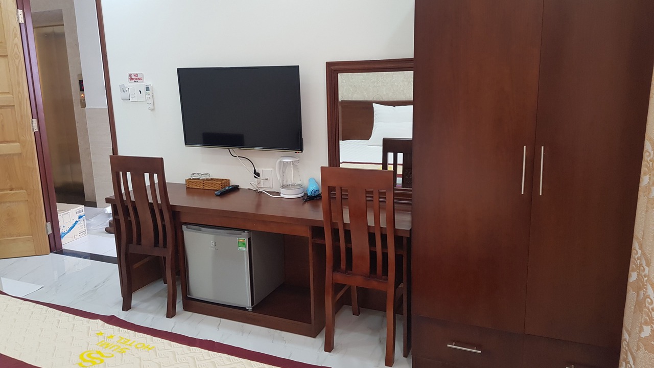 Photo of Bedroom in Go Vap