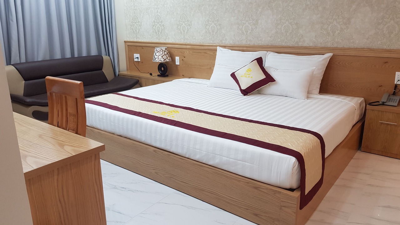 Photo of Bedroom in Go Vap