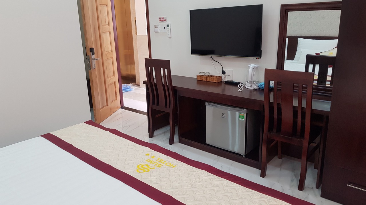 Photo of Bedroom in Go Vap