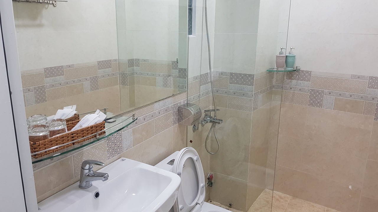Photo of Bathroom in Go Vap