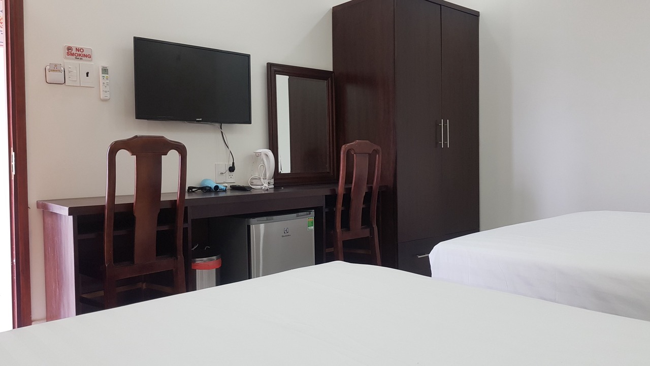 Photo of Bedroom in Go Vap