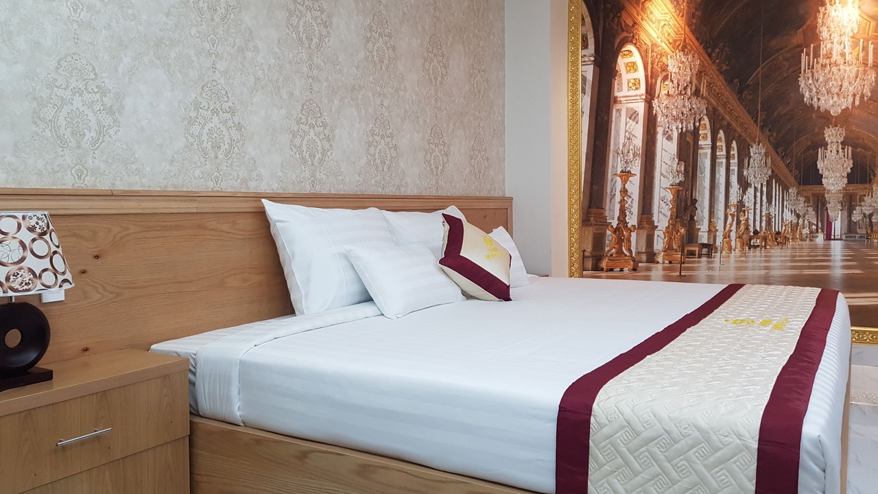 Photo of Bedroom in Go Vap