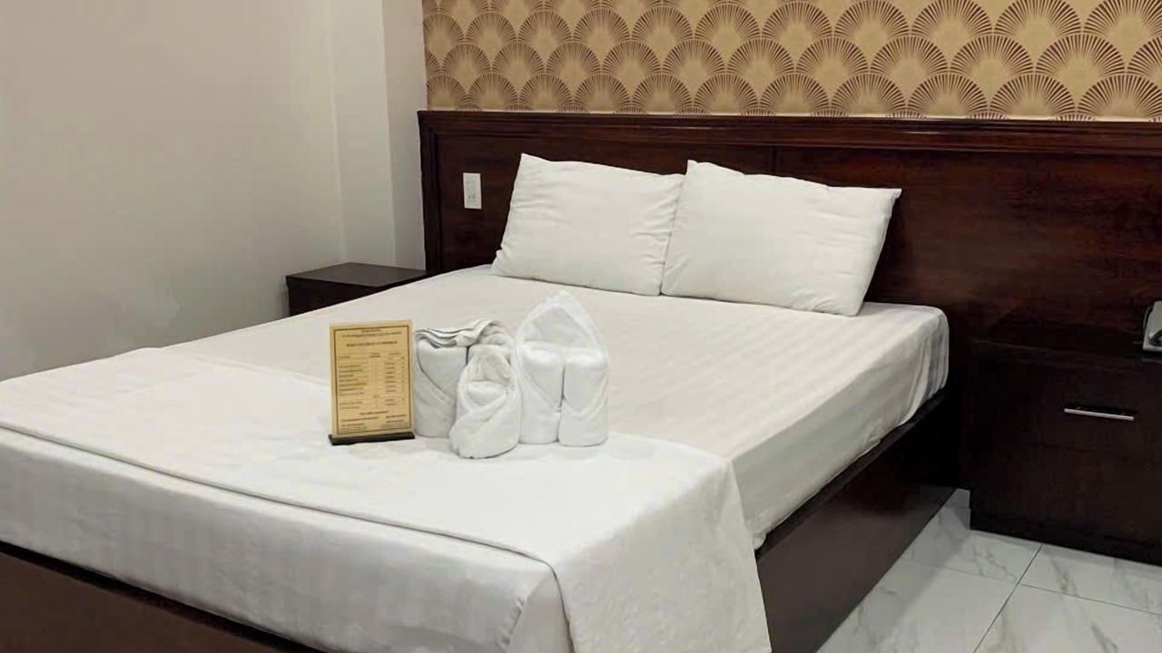 Photo of Bedroom in Go Vap