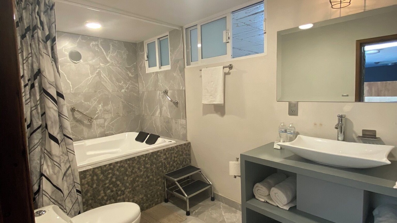 Photo of Bedroom in Ciudad Hidalgo