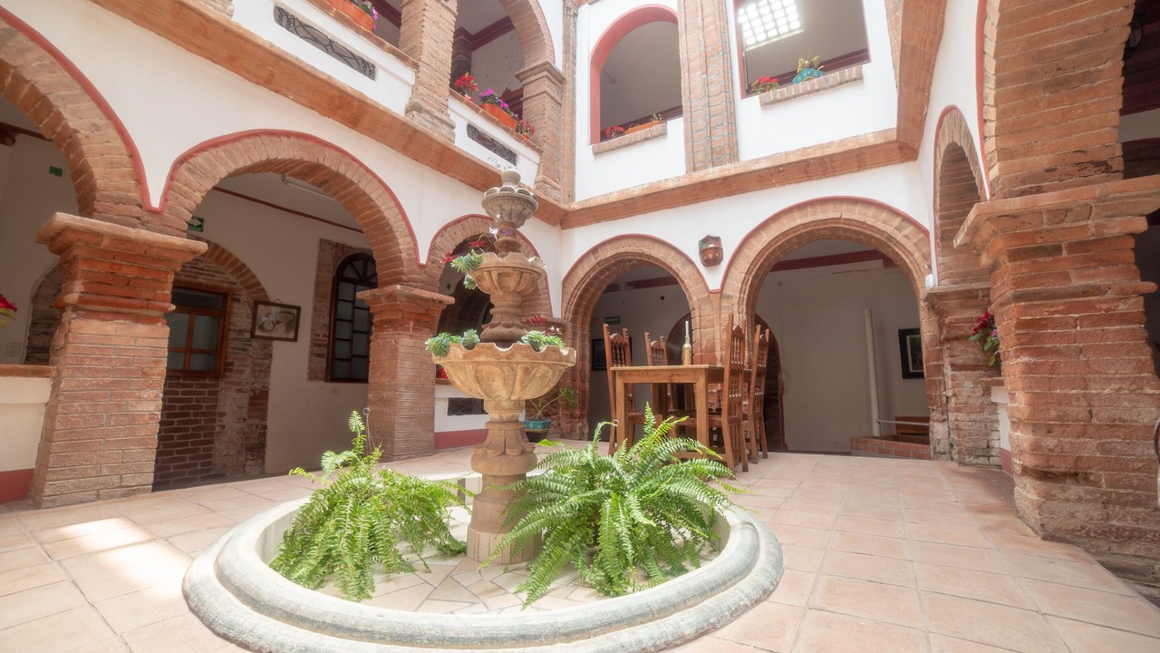 Photo of Outdoor in Ciudad Hidalgo