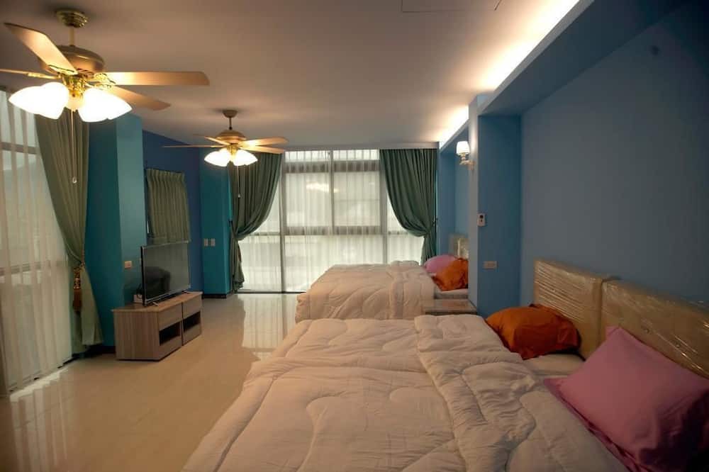 Photo of Bedroom in Shoufeng