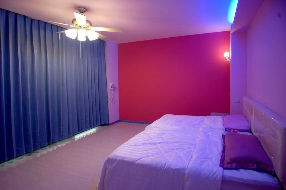 Photo of Bedroom in Shoufeng
