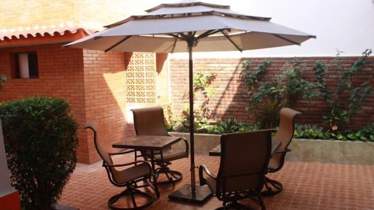Photo of Patio Balcony in Tlacotalpan