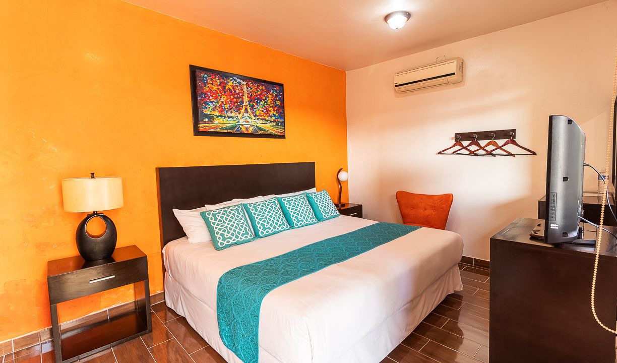 Photo of Bedroom in Tlacotalpan