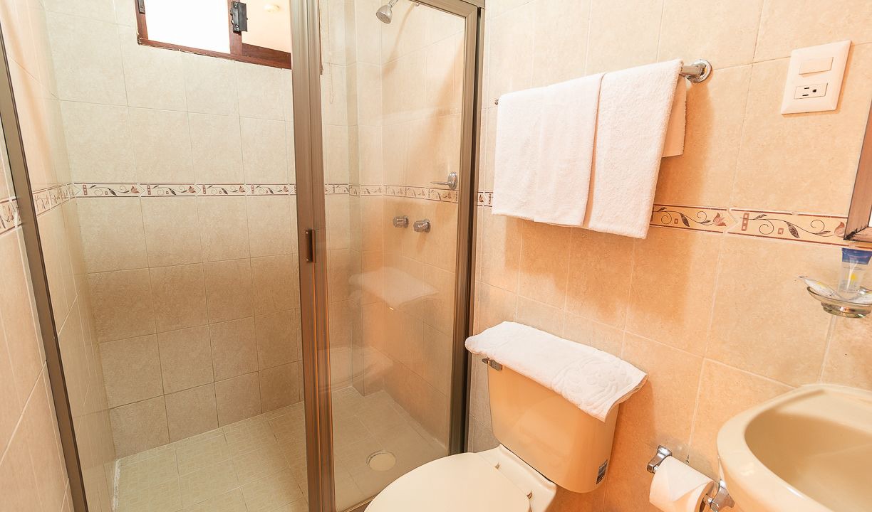 Photo of Bathroom in Tlacotalpan