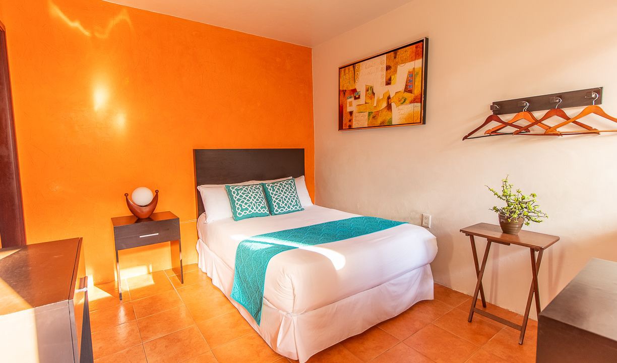 Photo of Bedroom in Tlacotalpan