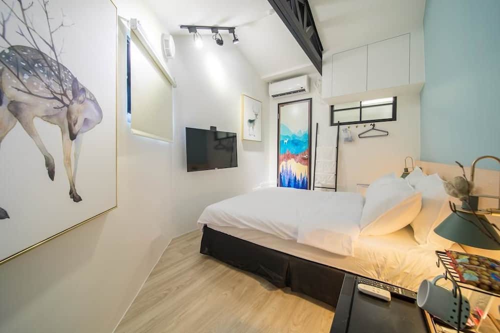 Photo of Bedroom in Ruifang