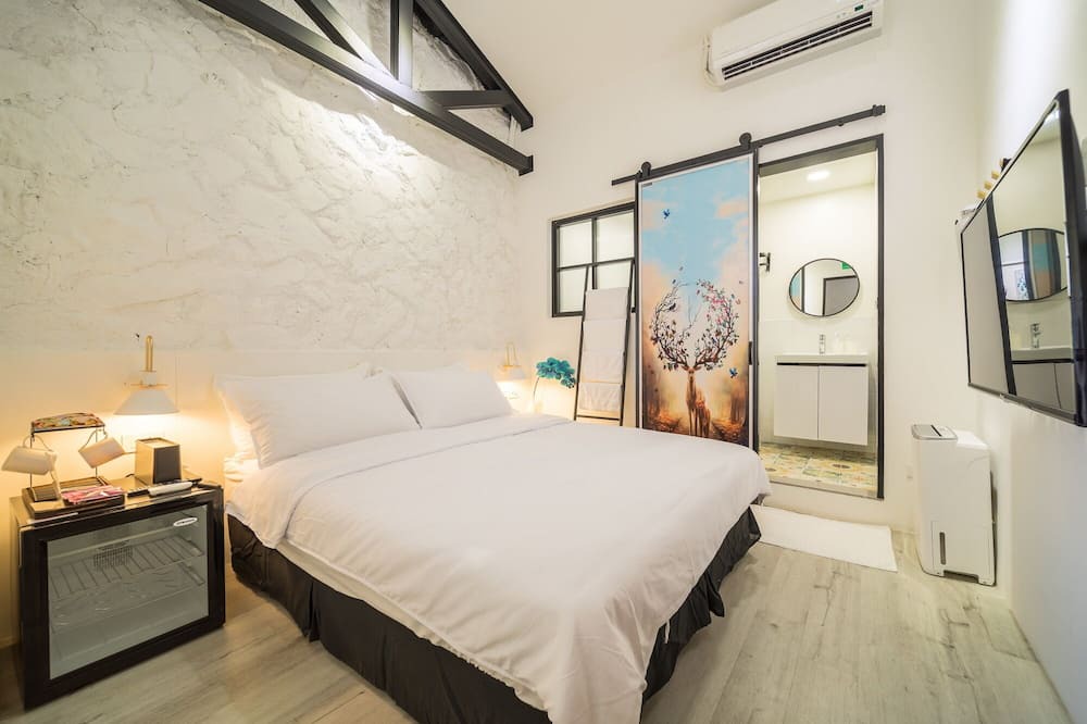 Photo of Bedroom in Ruifang