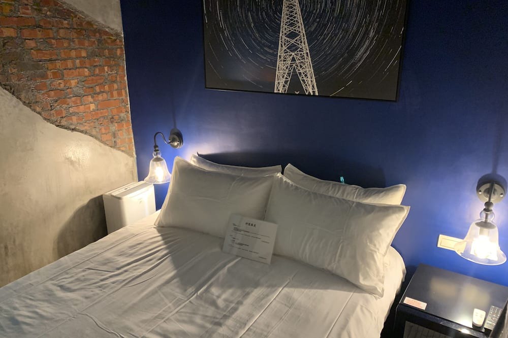 Photo of Bedroom in Ruifang