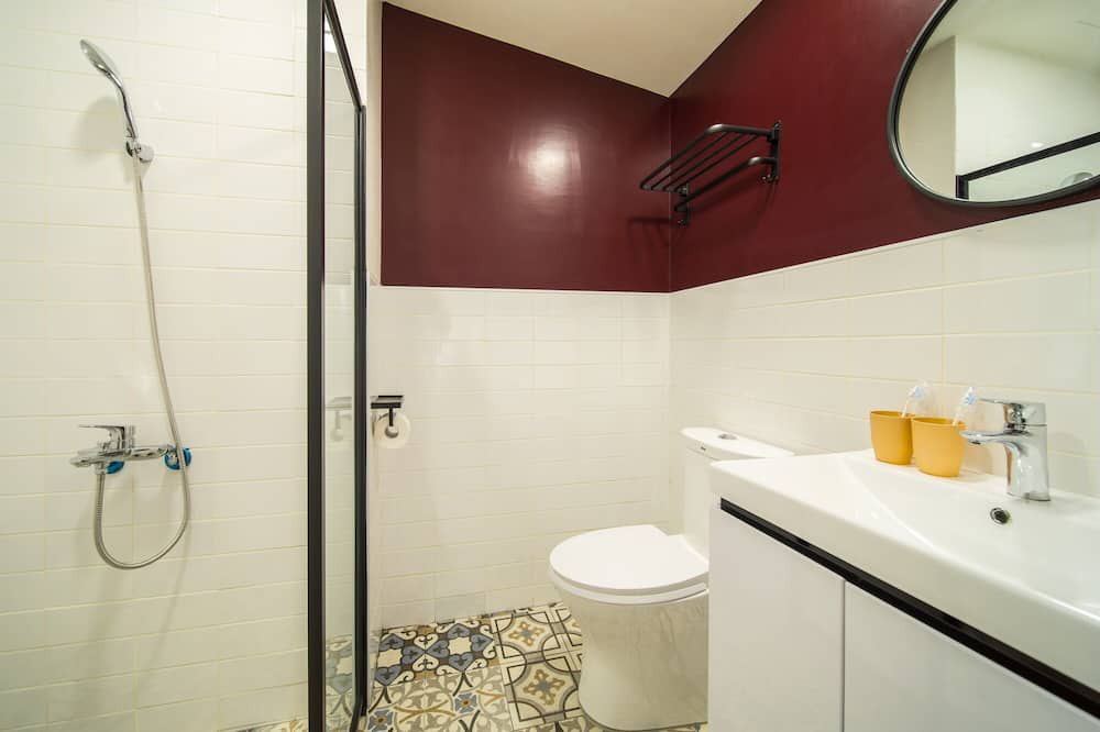 Photo of Bathroom in Ruifang