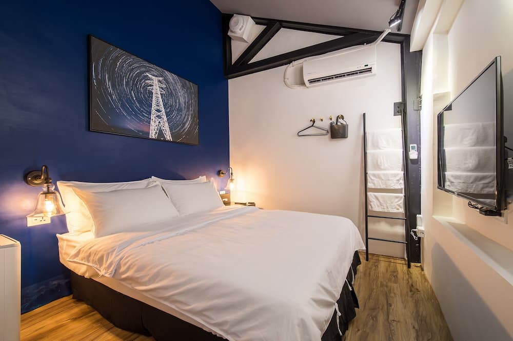 Photo of Bedroom in Ruifang