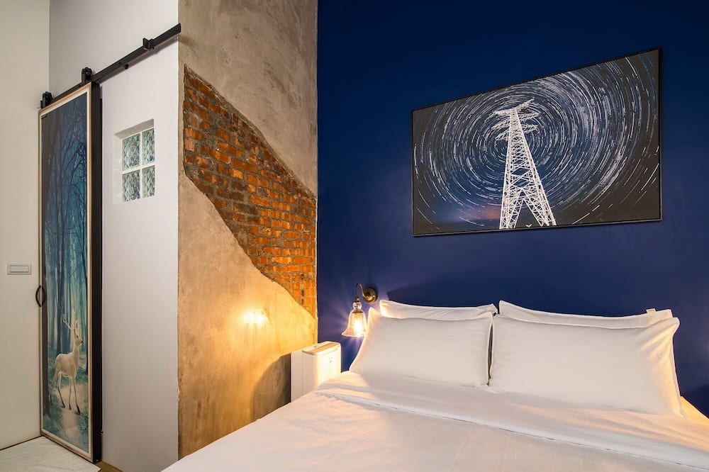 Photo of Bedroom in Ruifang
