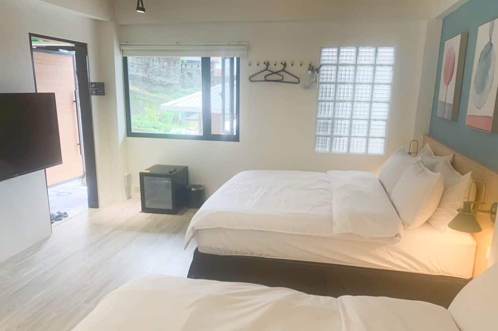 Photo of Bedroom in Ruifang